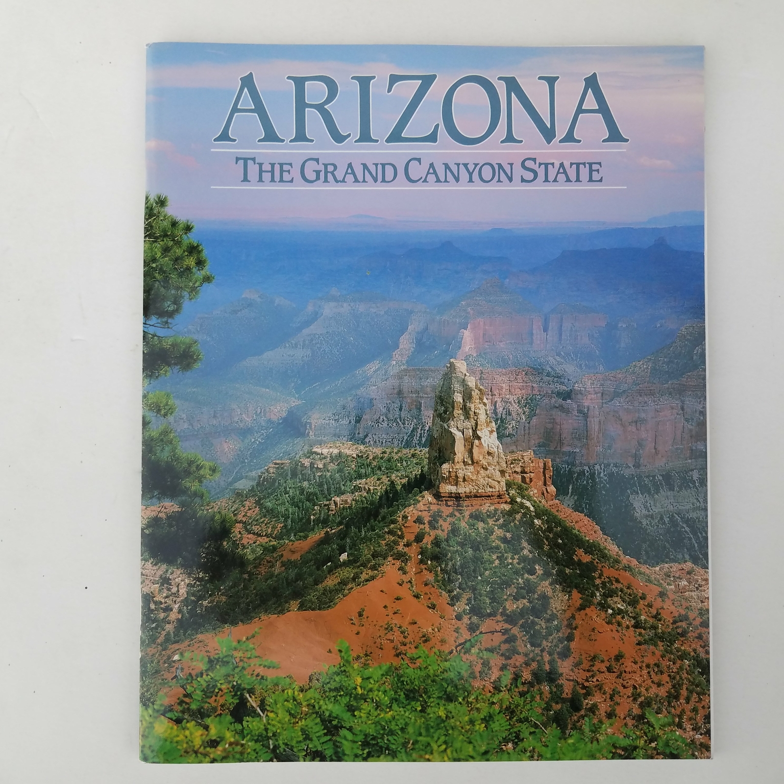 Arizona – Grand Canyon State by Steven Walker 1879924005