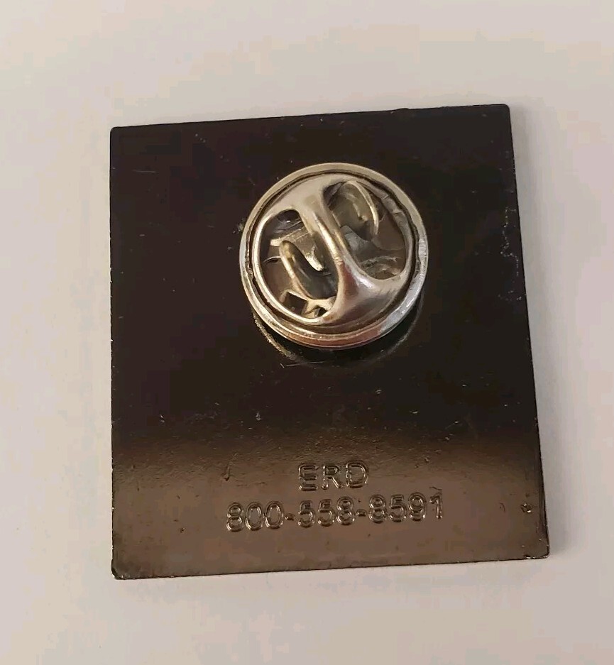 CANYONLANDS National Park Island In The Sky UTAH Collectible Lapel Hat Pin