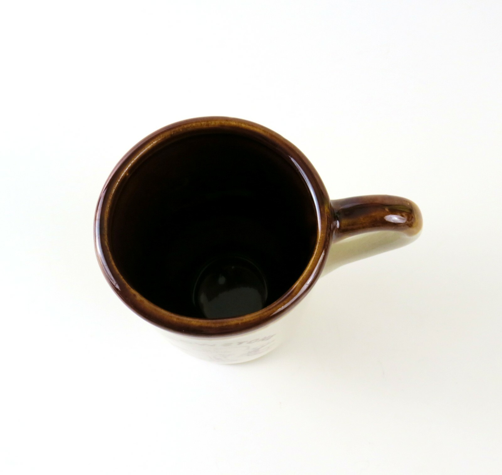 Yellowstone National Park Old Faithful Geyser Souvenir Ceramic Coffee Mug