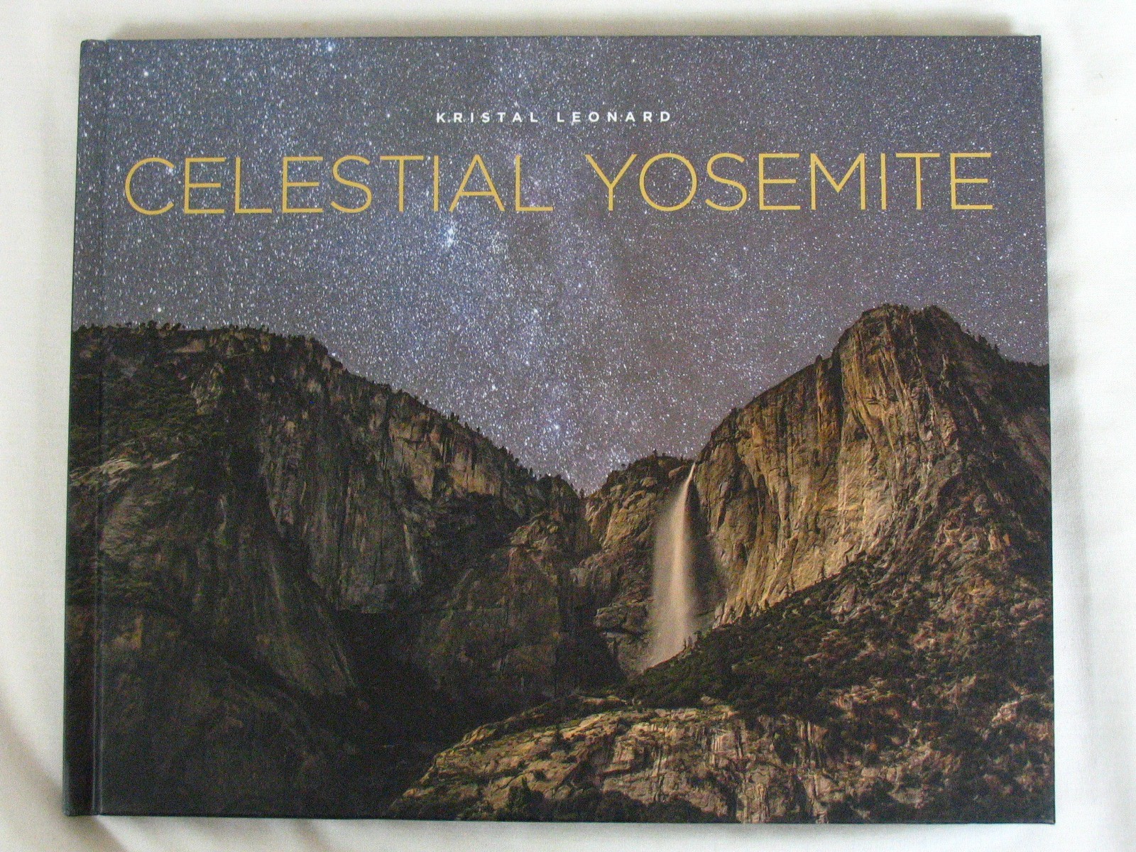 Vtg Yosemite National Park Magazines Books Calendar Paper Bag Information Guides