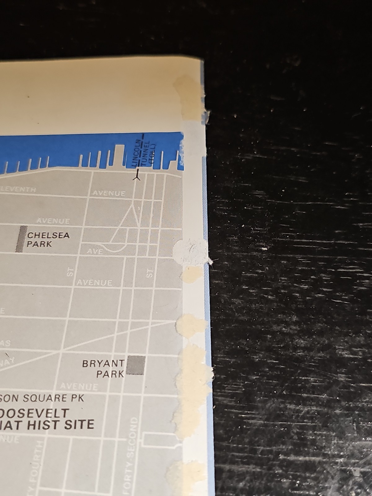 National Park Service Statue of Liberty National Monument Guide AS IS