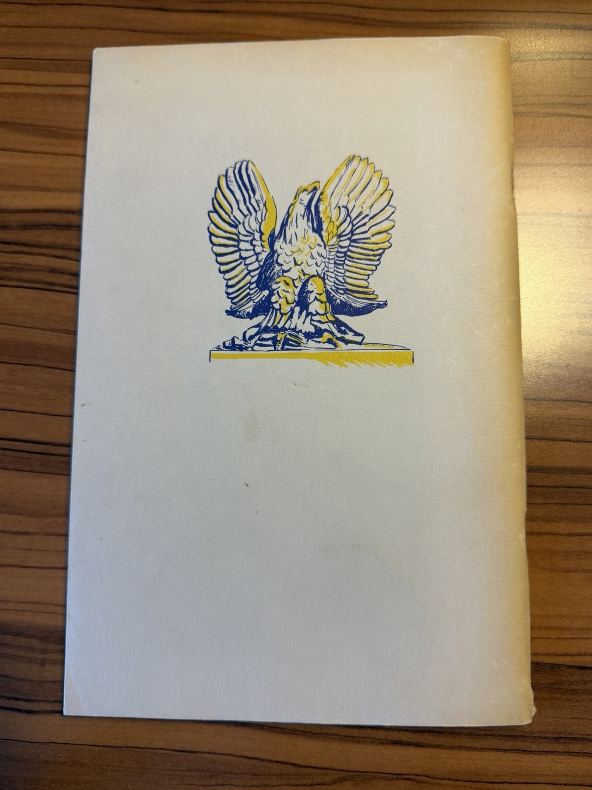 Vintage Gettysburg National Park Service Military Park Booklet 1962 Illustrated