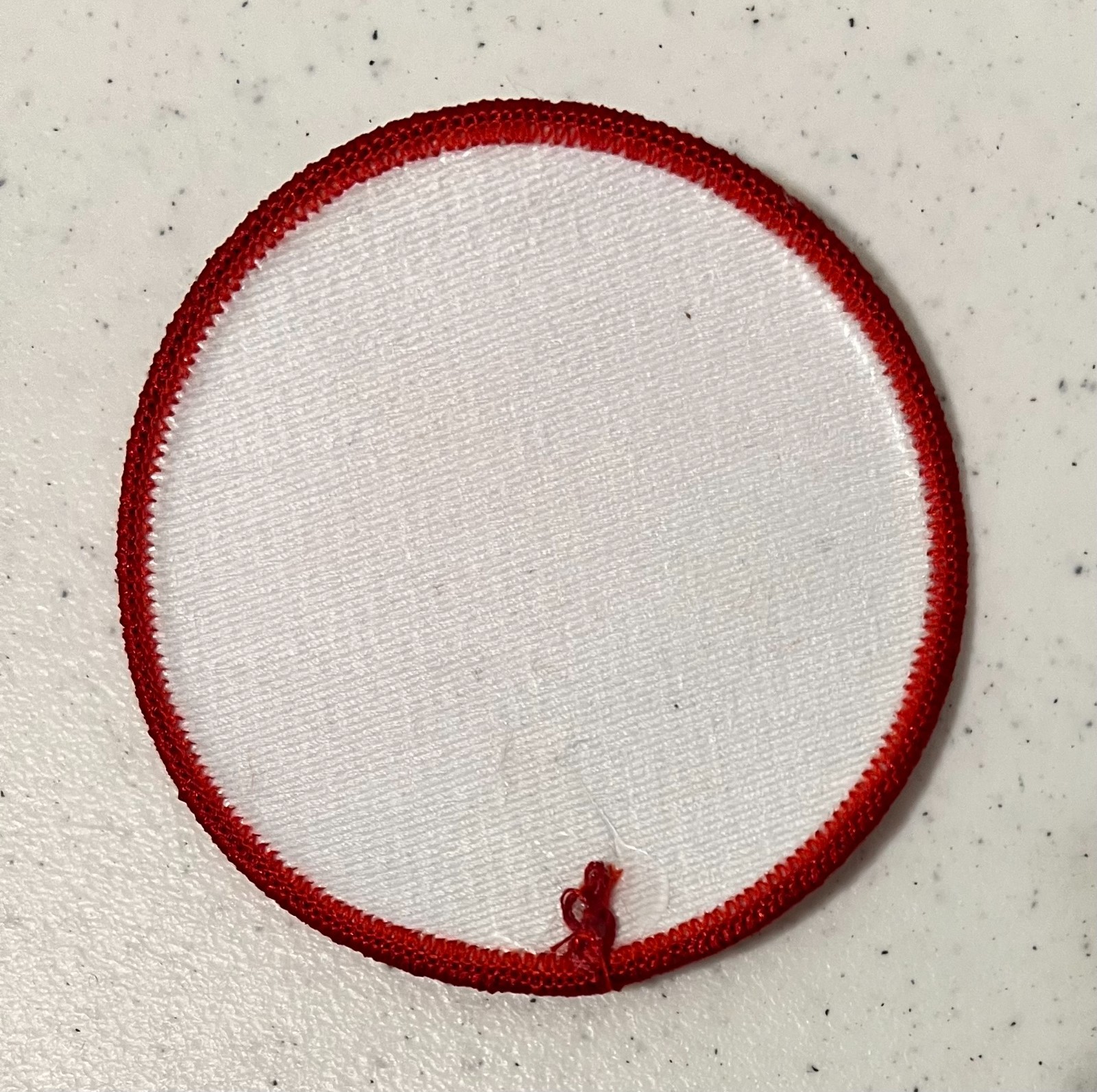 Andersonville National Historic Site Patch Civil War POW United States 1776