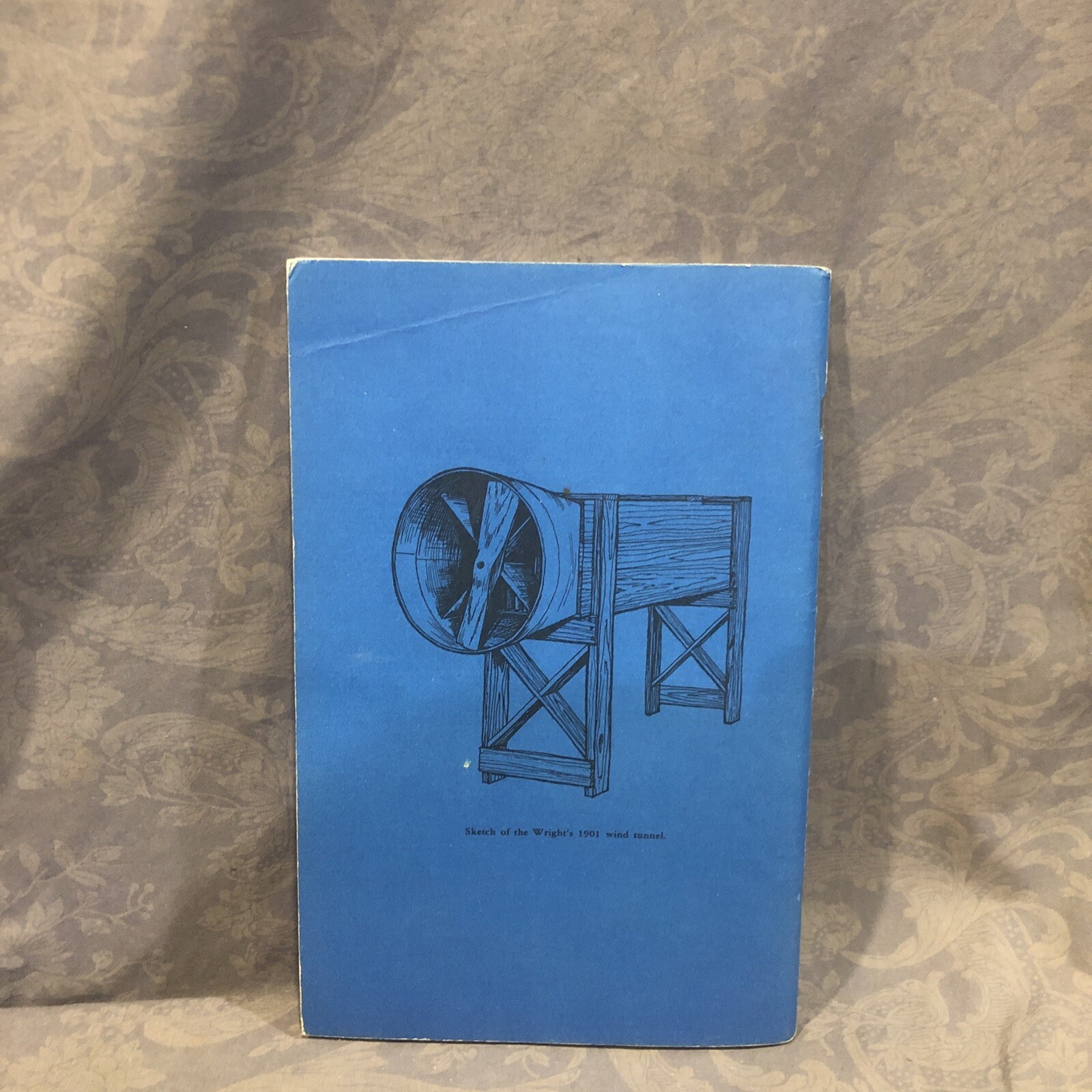 Wright Brothers National Park Service Historical Handbook Series No. 34