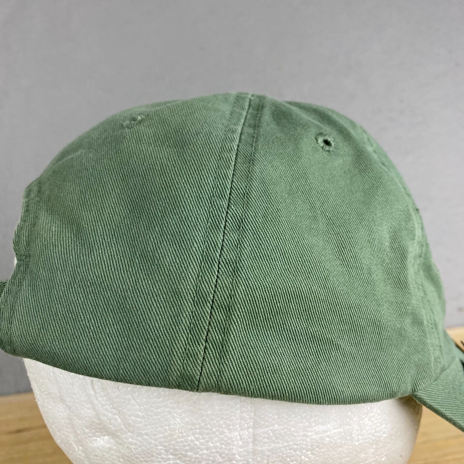 National Park Memorabilia 8 pin Lot utah hat cap adjustable Painted desert