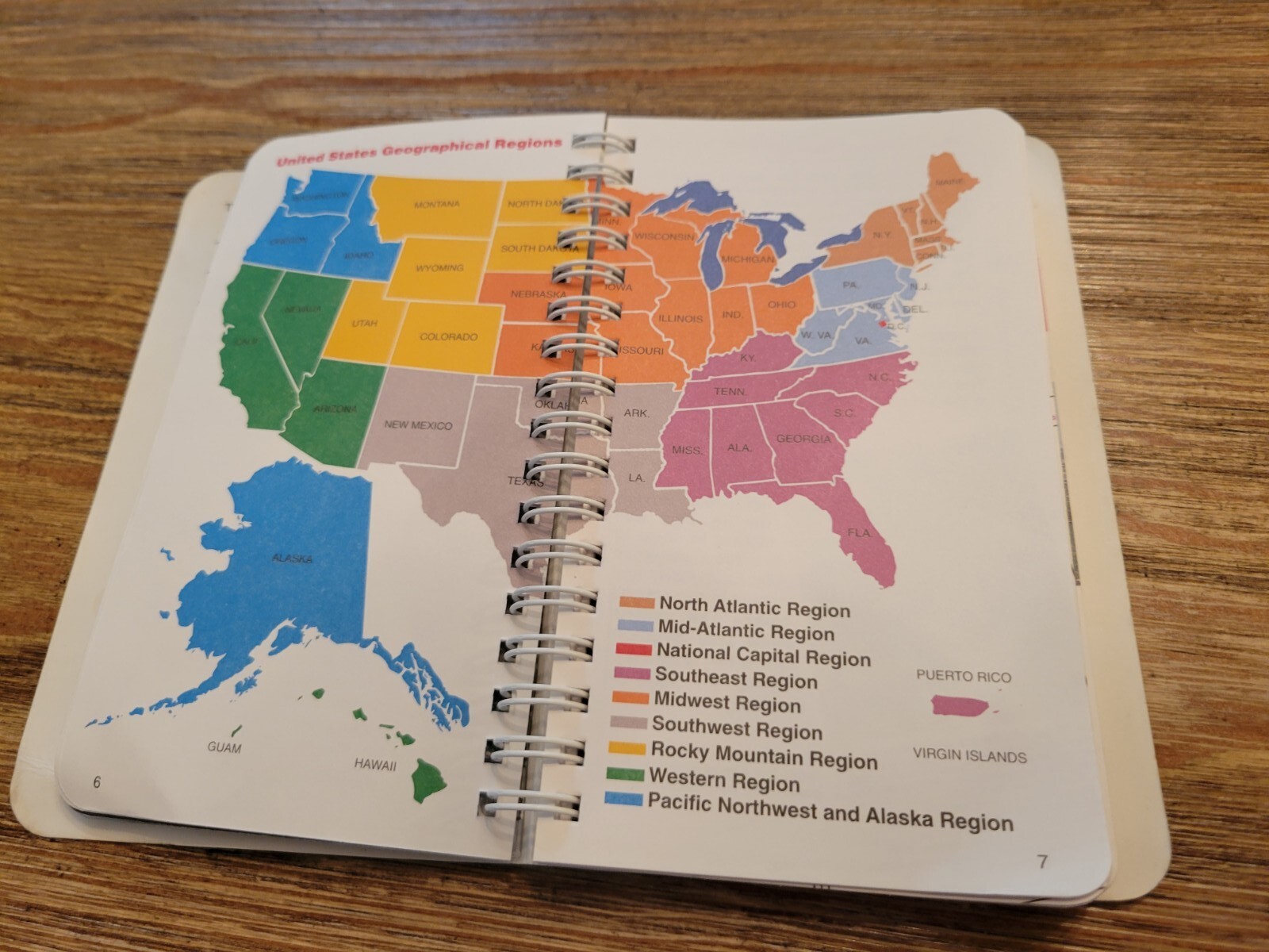 Passport To Your National Parks 2012 Catalog Guide