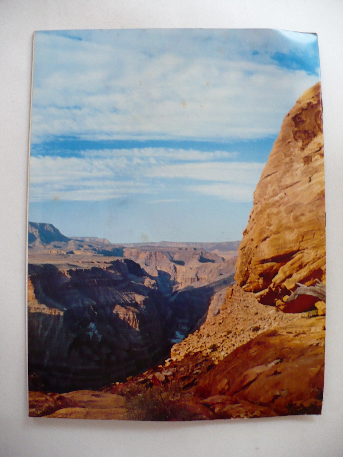 Lot of 4 GRAND CANYON COUNTRY Watchtower Guide Grand Canyon Guide Nat’l Park