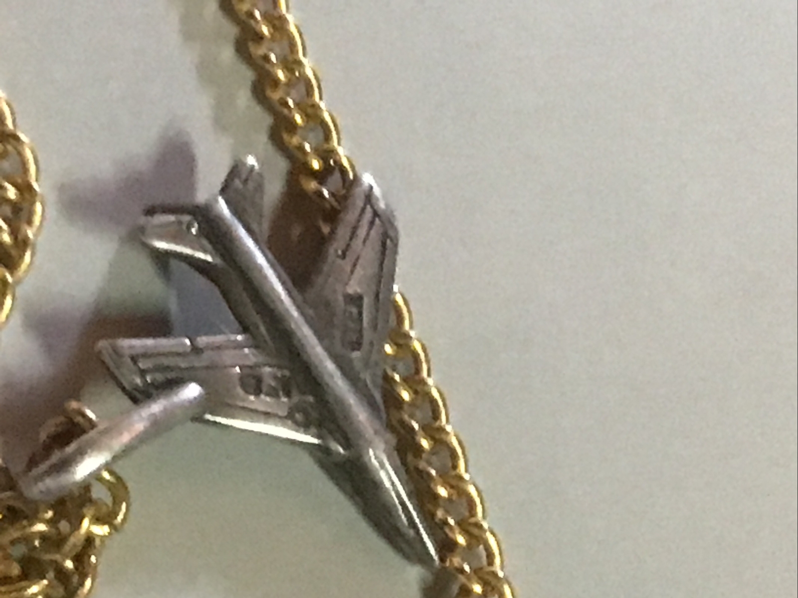 La County 1910 Fair Pendant Sterling Douglas Usn Jet Charm & Unnamed College Etc