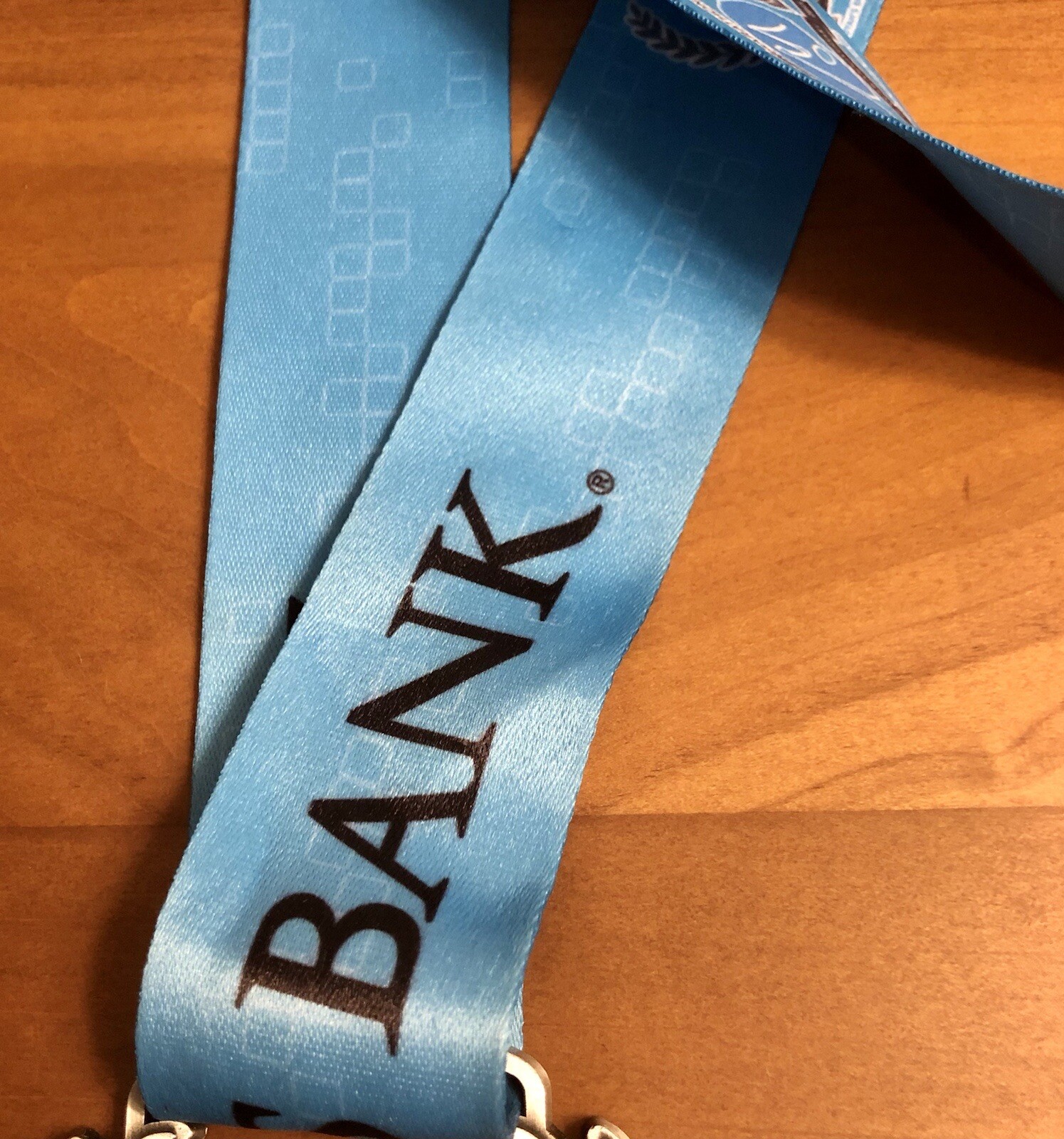 2015 Zion’s Bank Ogden Marathon Finisher 26.2 Mile Race Run Medal Award Utah UT