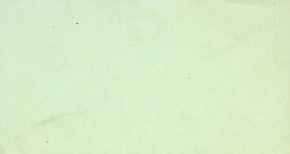 1953 ROCKY MOUNTAIN NATIONAL PARK 15 DAY AUTOMOBILE PERMIT JULY – FF-6