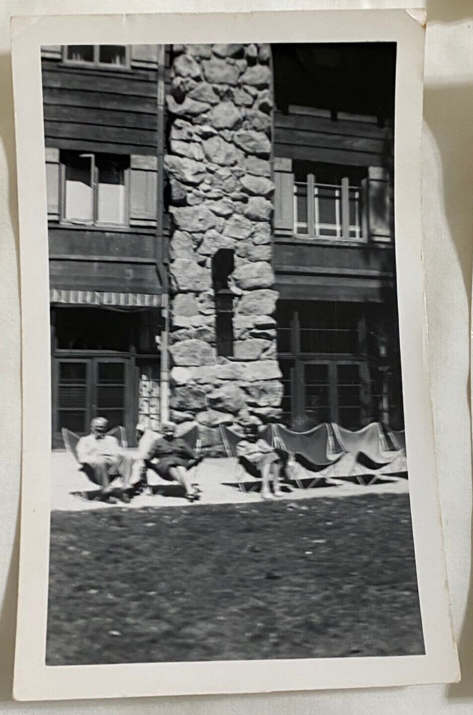 Lot of 8 Vintage Yosemite National Park California Photos 1940s – 1950s Original