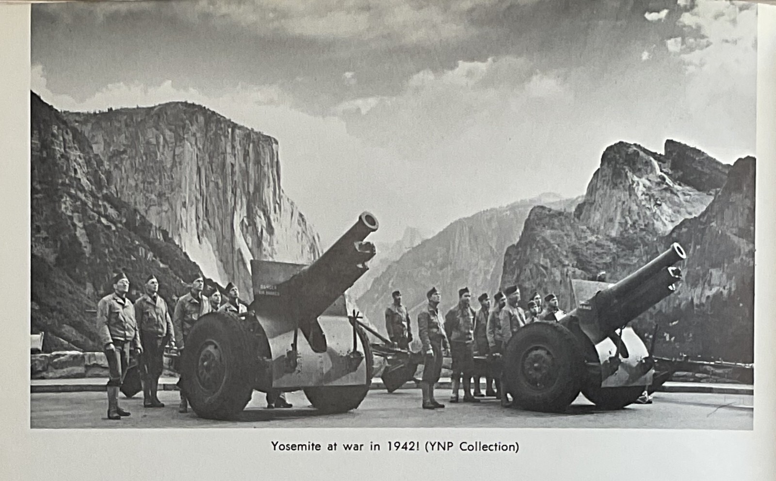 1970 Yosemites Famous Guests by Shirley Sargent & The Sequoias of Yosemite Park