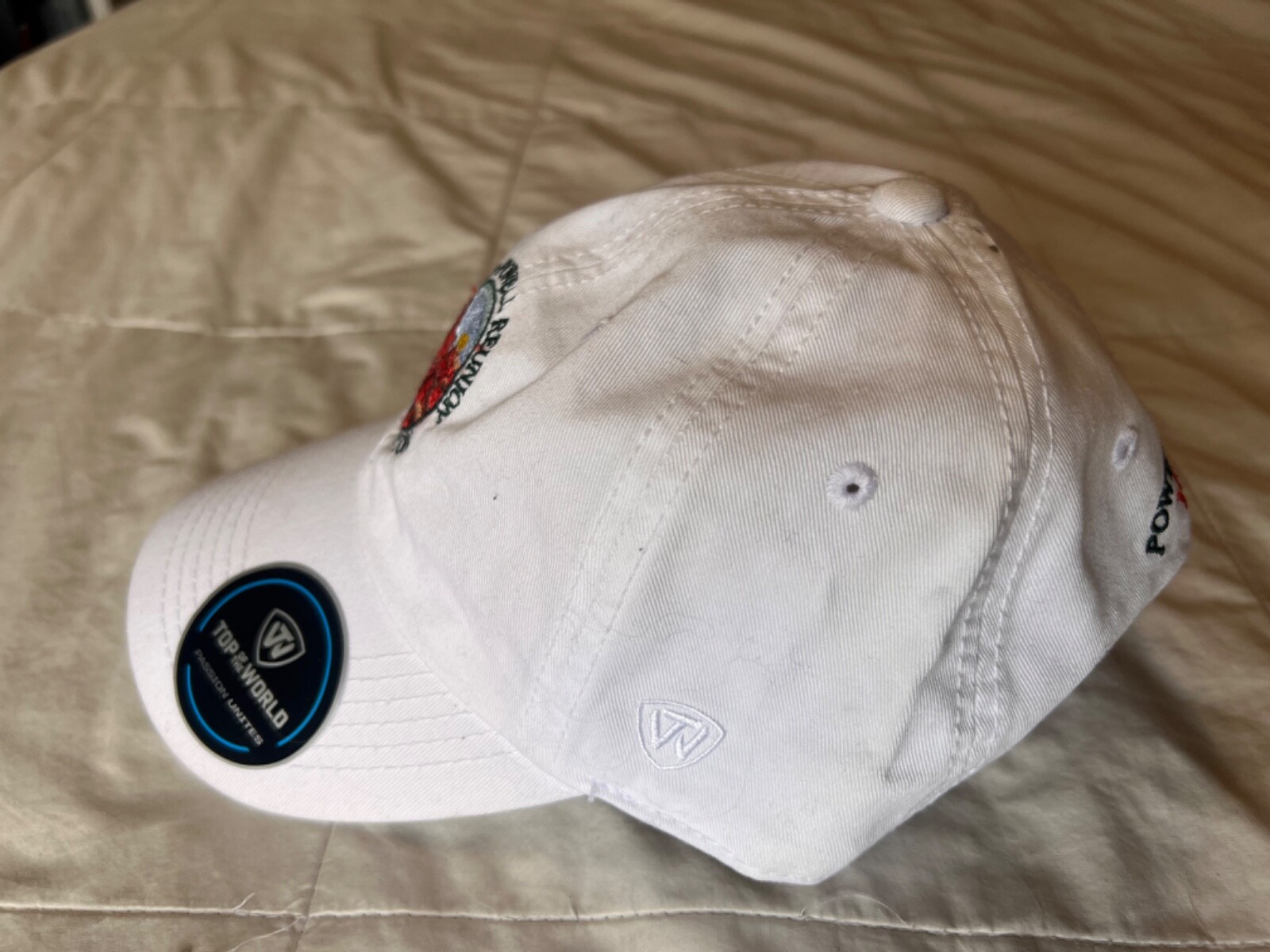 John Wesley Powell Grand Canyon Expedition 1869 – 2019 Baseball Hat Cap New 150