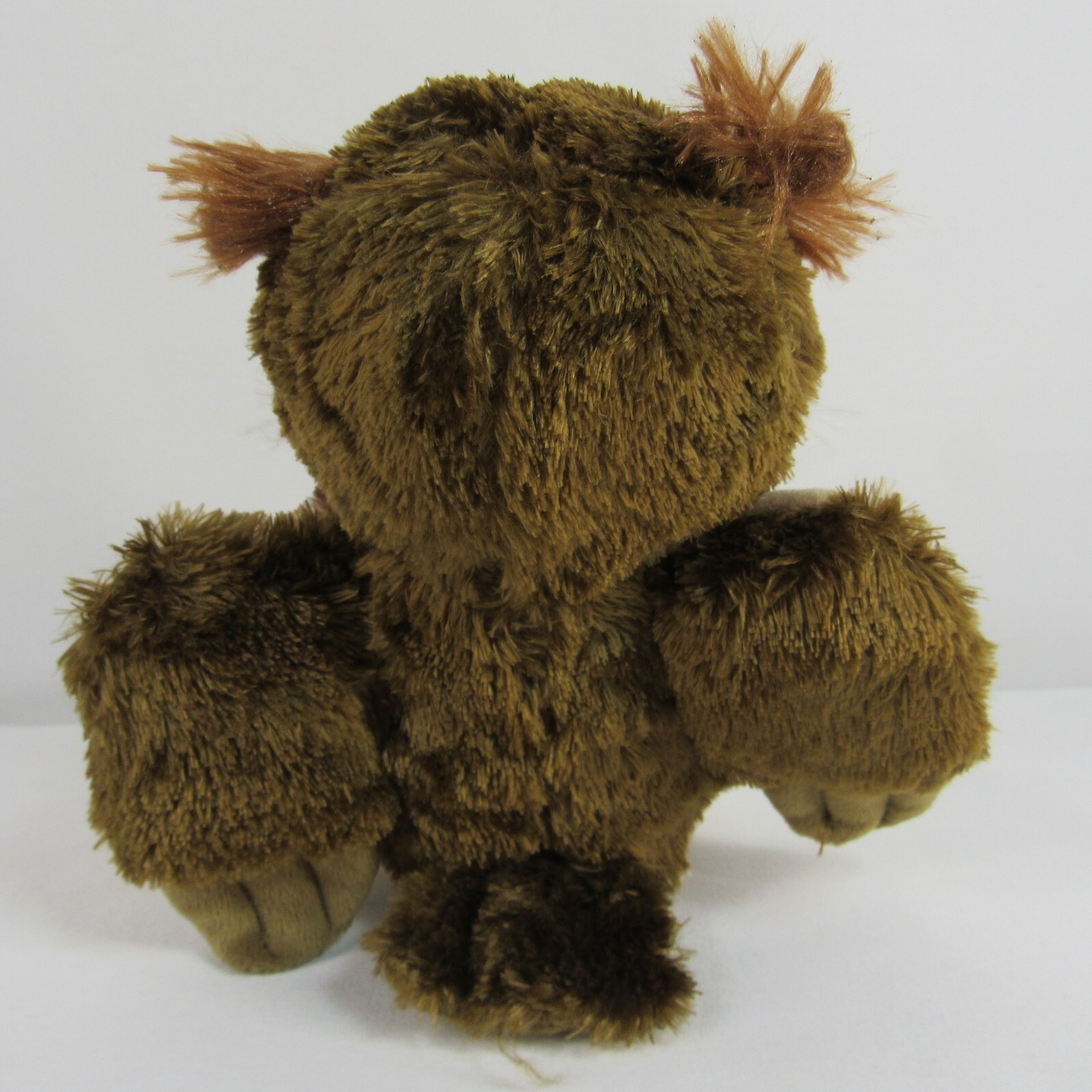 Great Horned Owl Plush Wild Republic Animal Great Smoky Mountains National Park