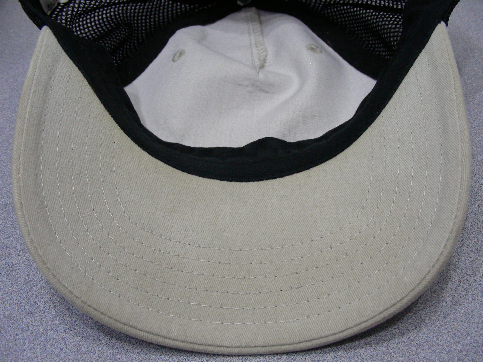 GLACIER NATIONAL PARK – One Size Adjustable SNAPBACK Baseball Cap Hat!