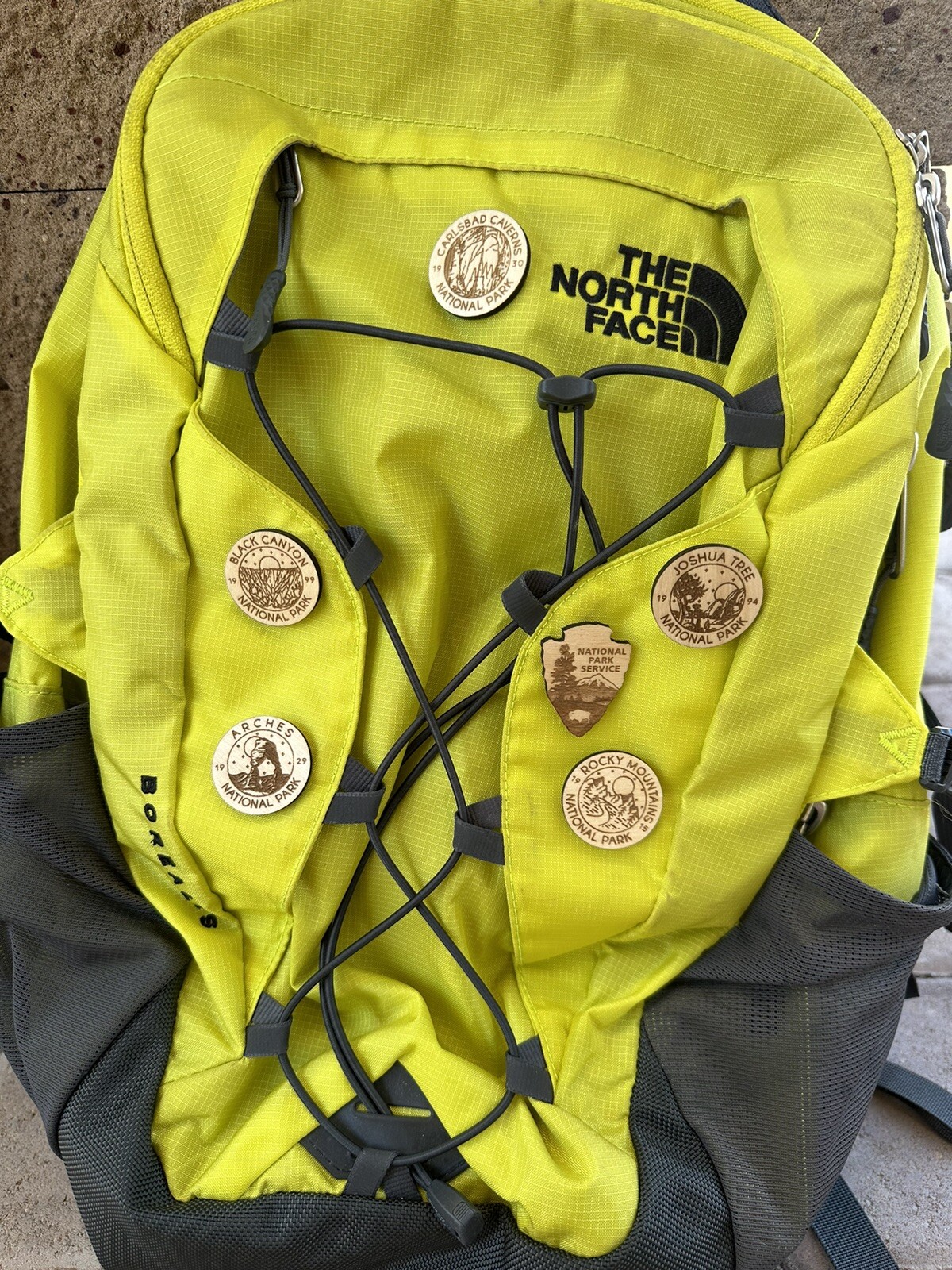 National Park Pins | NPS Pins | Made in USA (all 63 parks included)