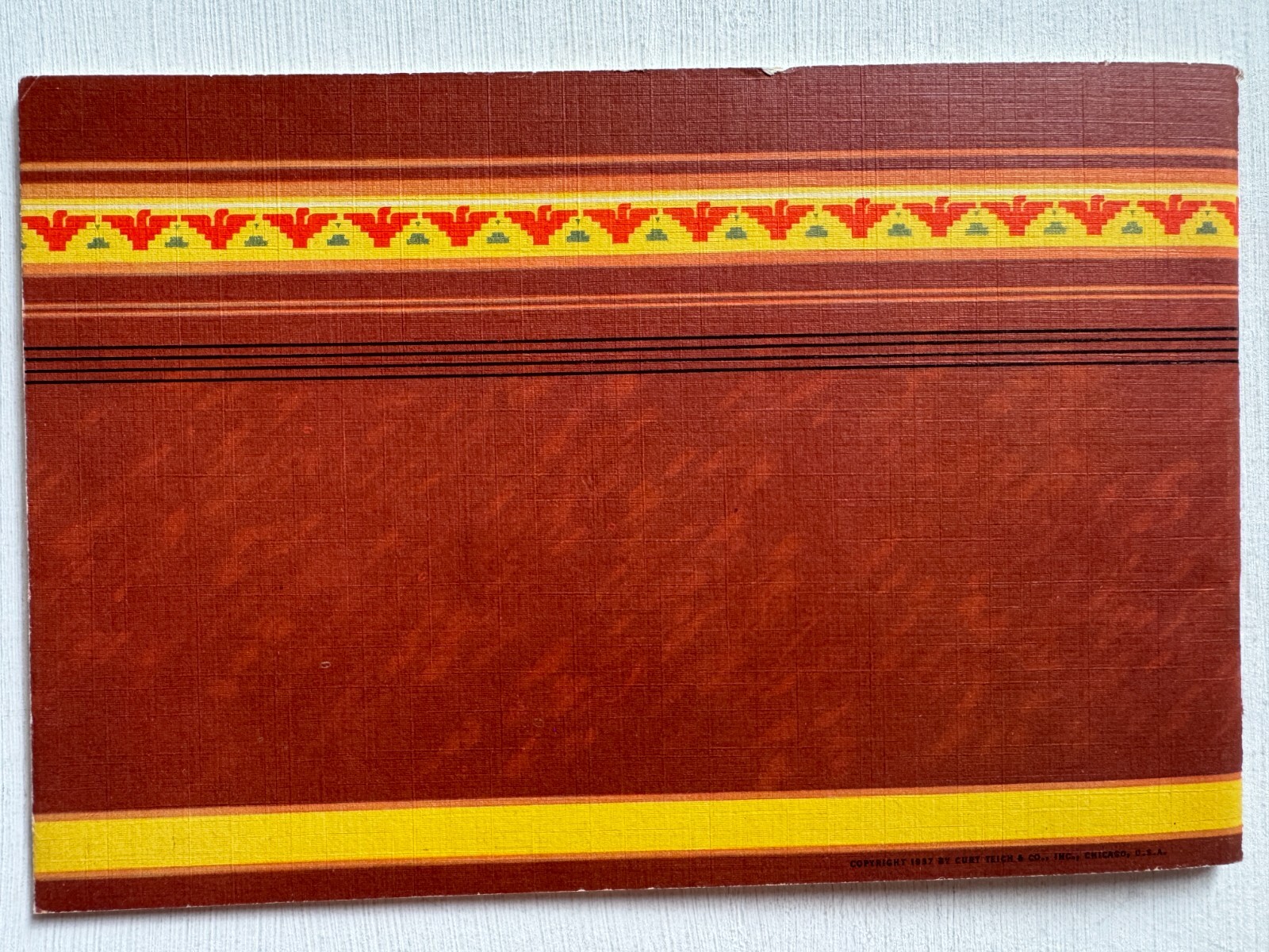 1930-40’s Yosemite National Park Picture Book w/ 32 Pictures B