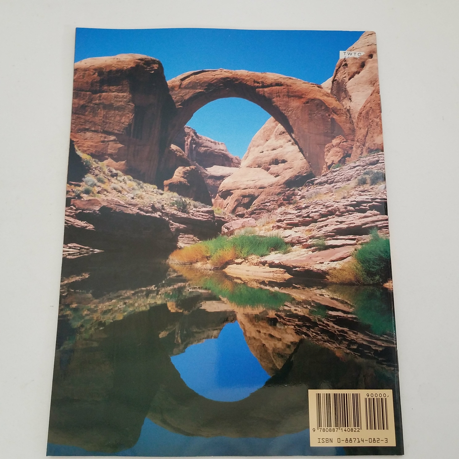 Grand Circle Adventure – The Story Behind The Scenery 0887140823