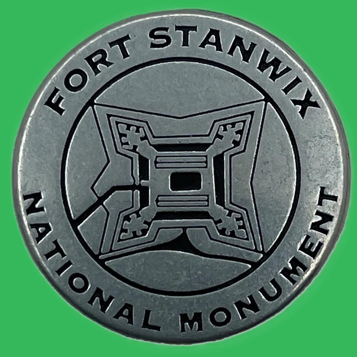 Fort Stanwix National Monument Token