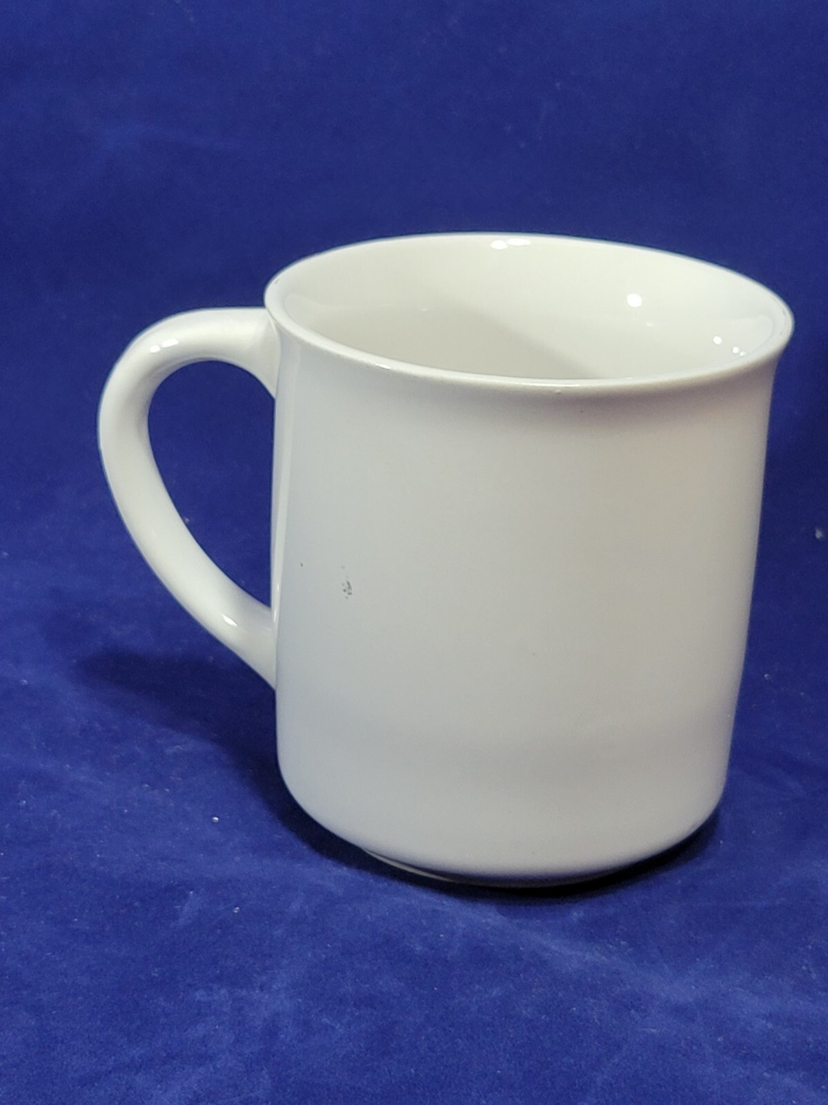 Vintage Great Smoky Mountains National Park Black Bears Coffee Mug Cup