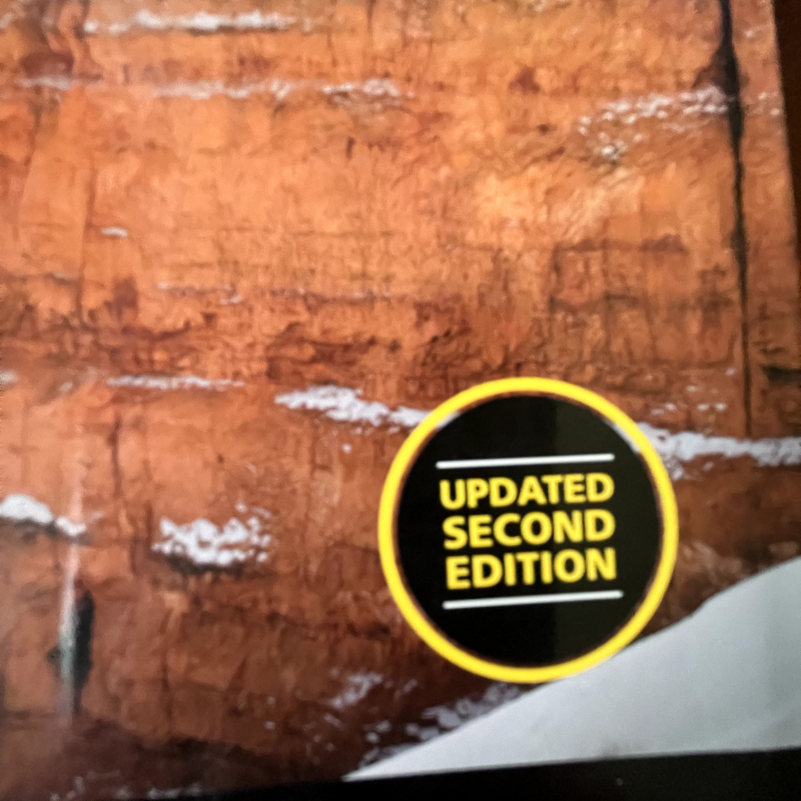 Complete National Parks of the United States Second Edition