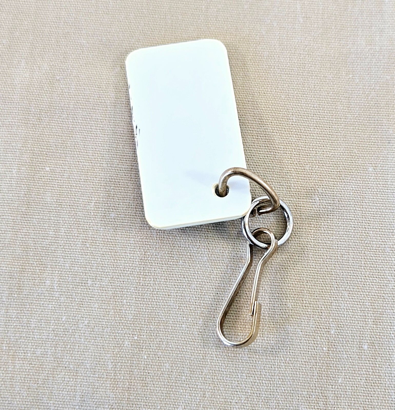 Shenandoah National Park Collectible/Souvenir Keychain Dangle #1 DAD