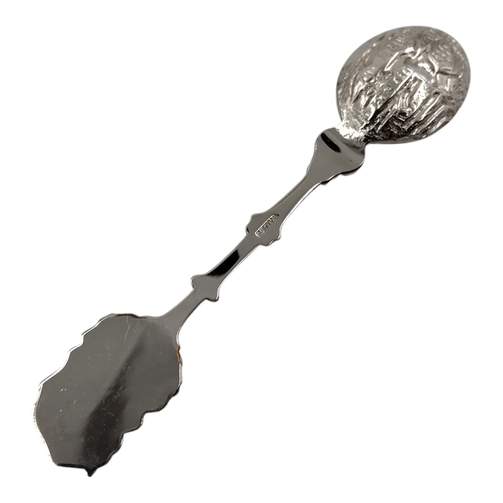 Yellowstone National Park Souvenir Spoon Vintage Collectible Travel Memorabilia
