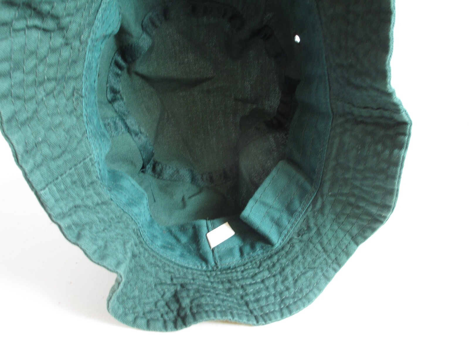 National Parks Conservation Society bucket hat toddler size