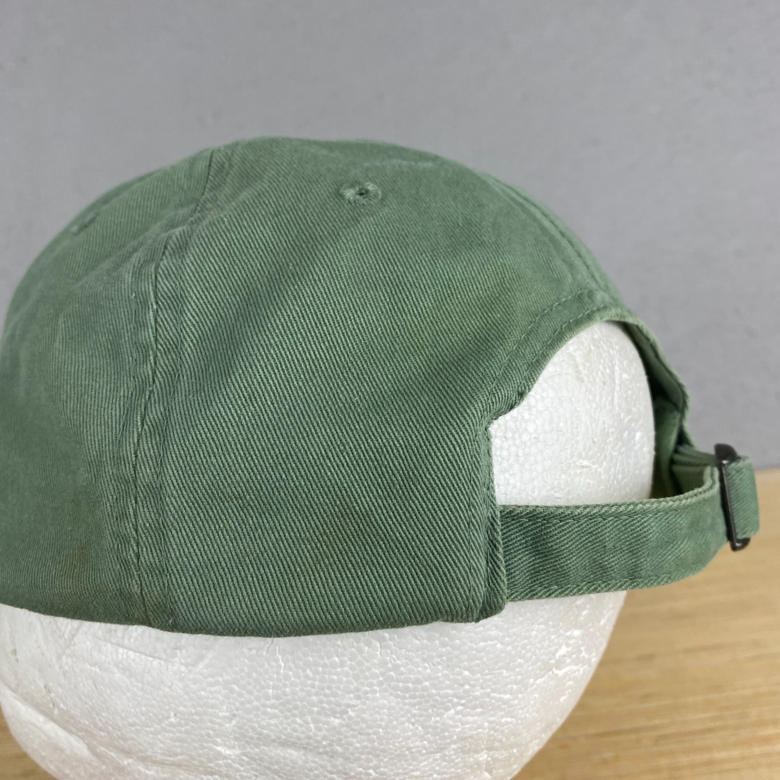 National Park Memorabilia 8 pin Lot utah hat cap adjustable Painted desert