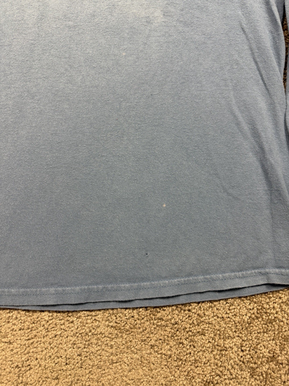 Vintage Yosemite Half Dome National Park Bear Long Sleeve T Shirt Adult Large