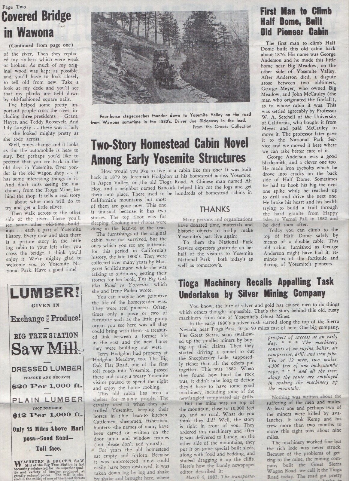 1963 Volume One 1 Issue of the
