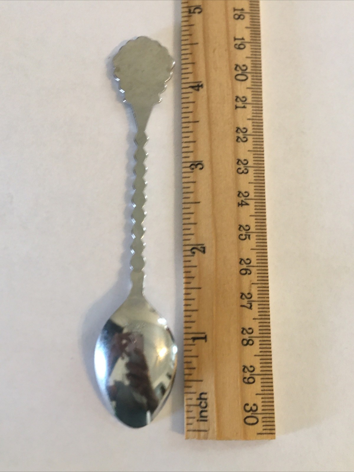 Redwood National Park Vintage Souvenir Spoon Collectible