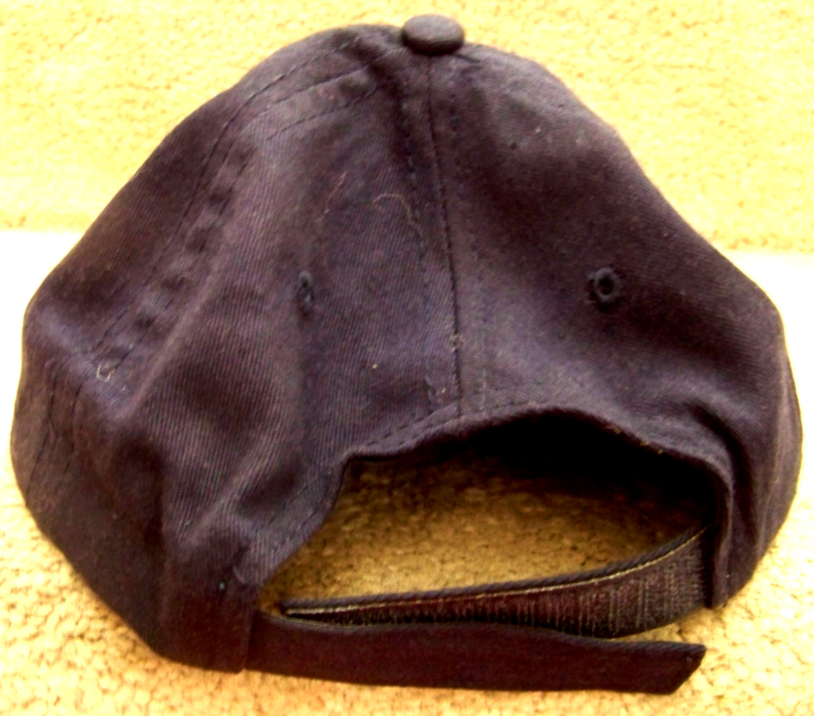 Mount Rushmore National Memorial hat cap hook & loop adjust adult FREE S&H 46948