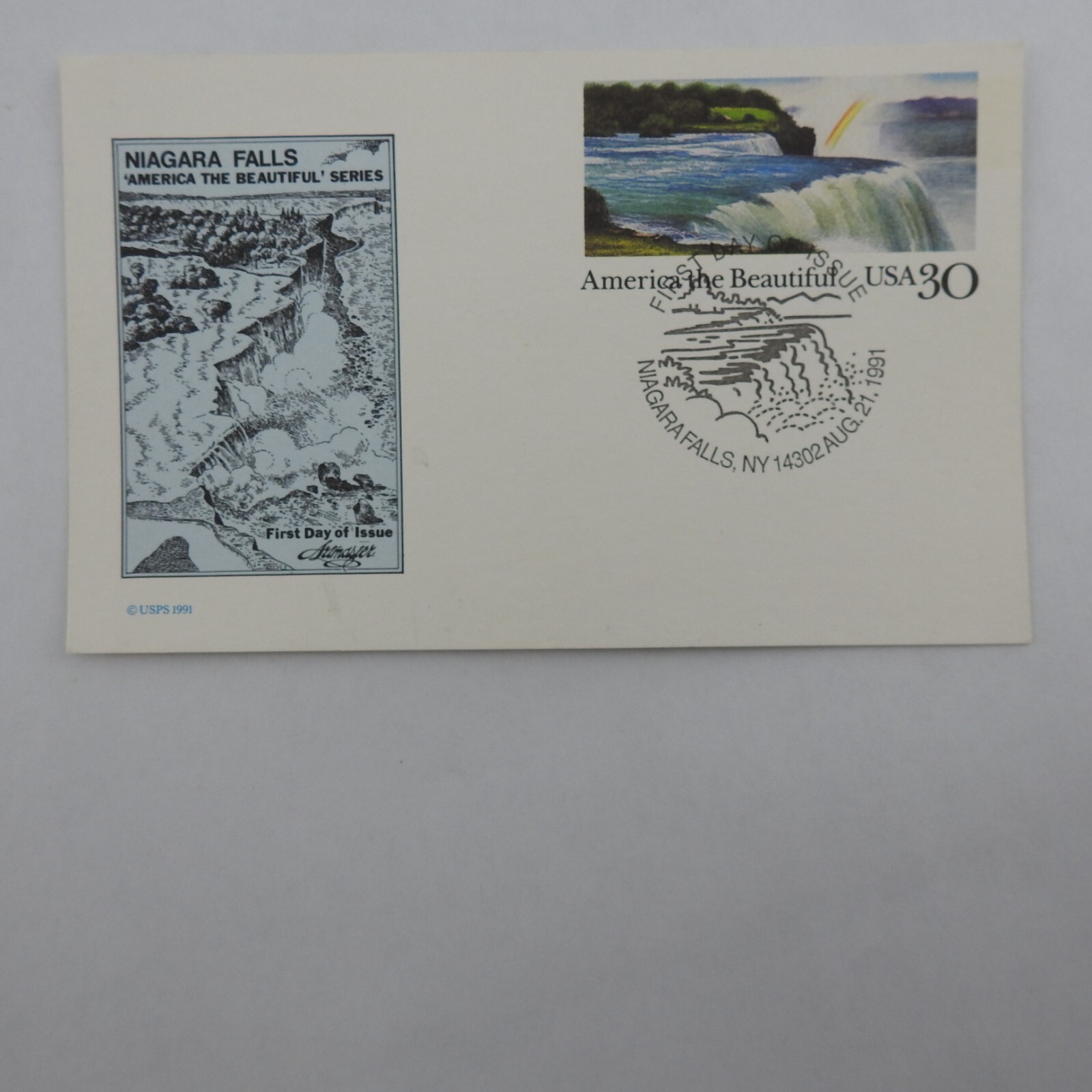 Vintage Yellowstone National Park Ephemera Mixed Lot Papers Postcard View Master