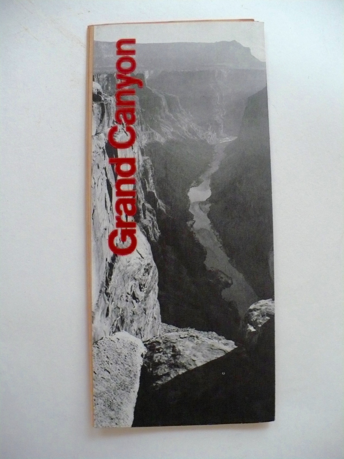 Lot of 4 GRAND CANYON COUNTRY Watchtower Guide Grand Canyon Guide Nat’l Park