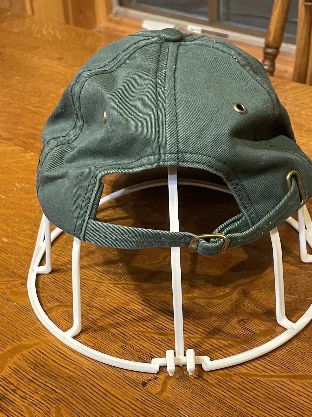 Yellowstone National Park ball cap