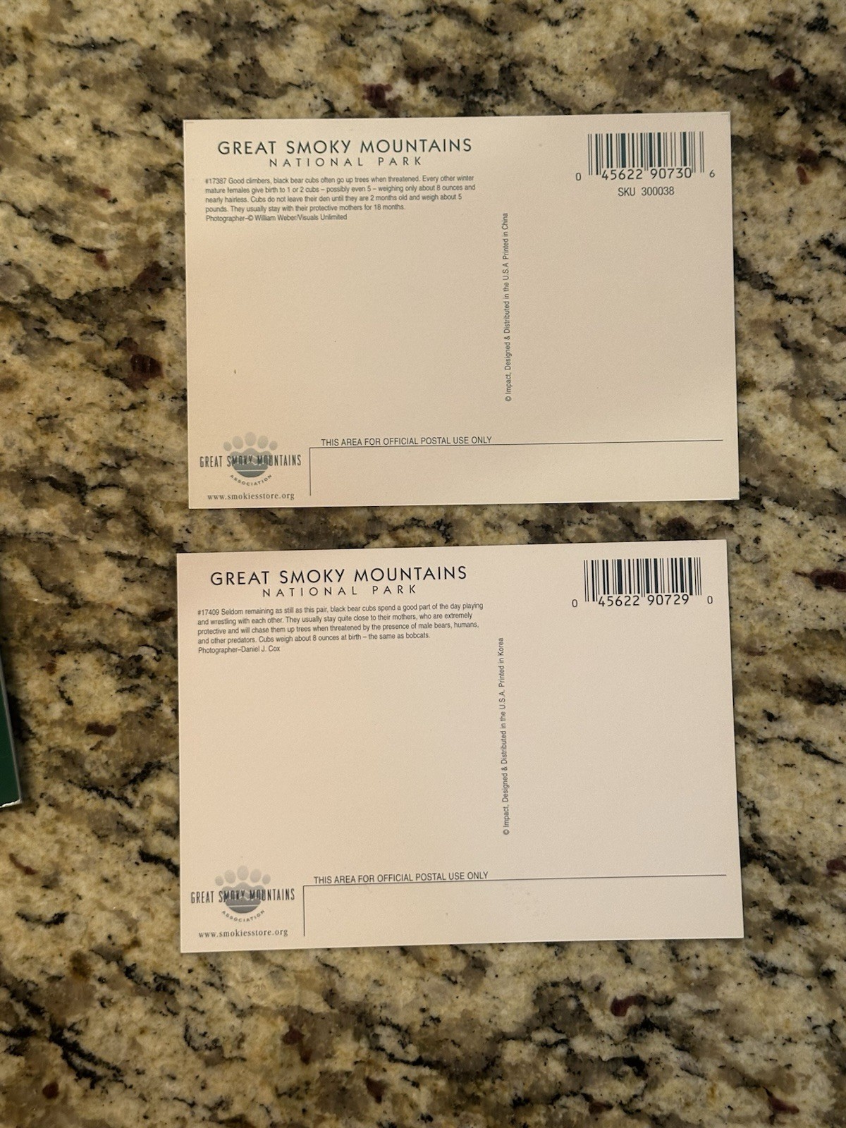 Great Smoky Mountains National Park: Picture Book and Tour Guide With Extras!