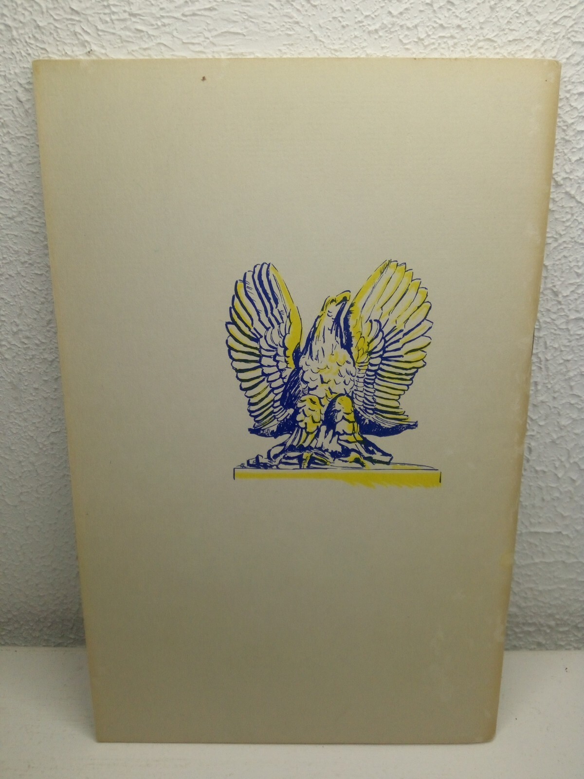Gettysburg- 1954 National Park Service Guidebook – Illustrated, Maps – Civil War