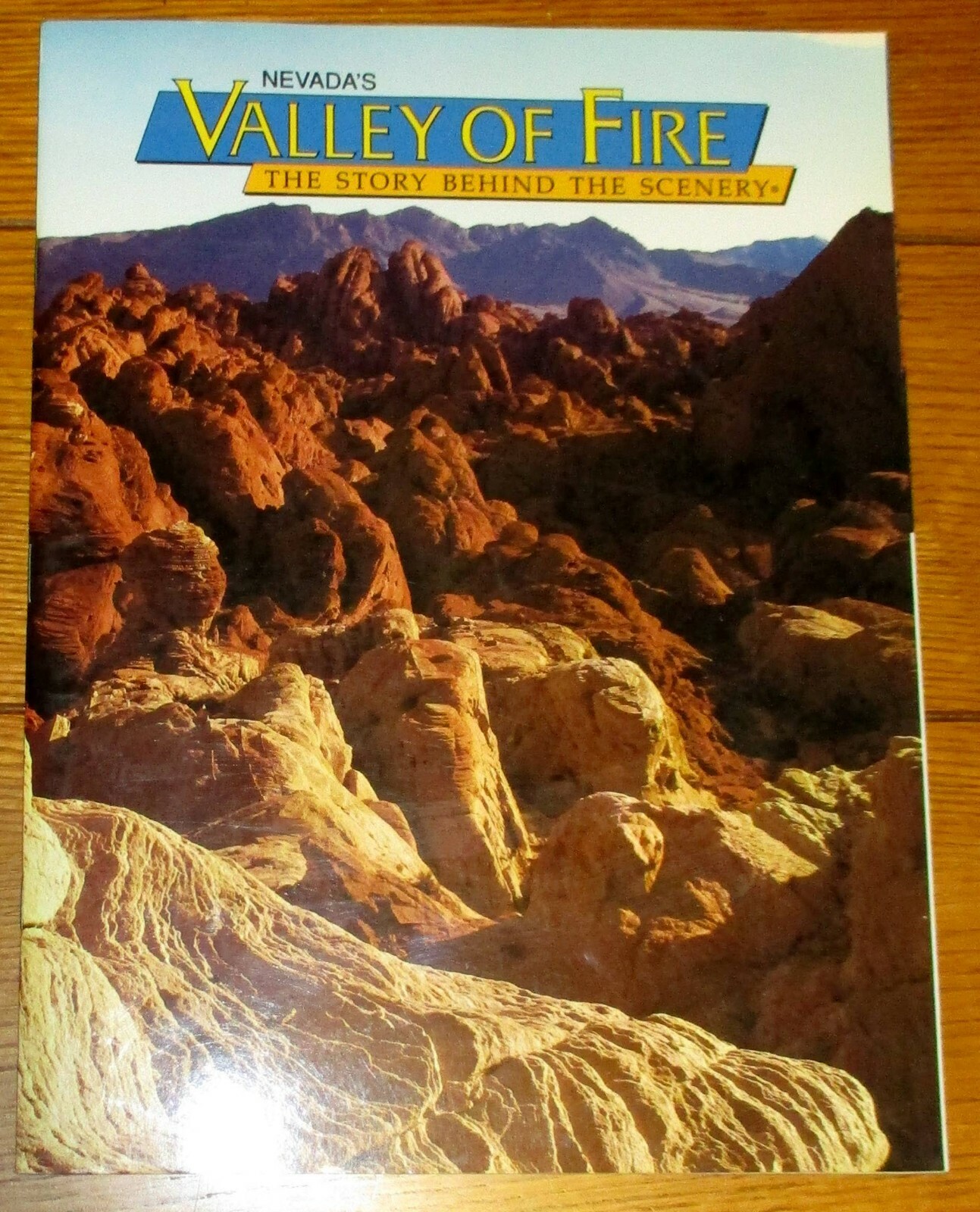The Story Behind The Scenes Travel Book Lot (4)W/Glacier + Mt. Rainier & Bonus