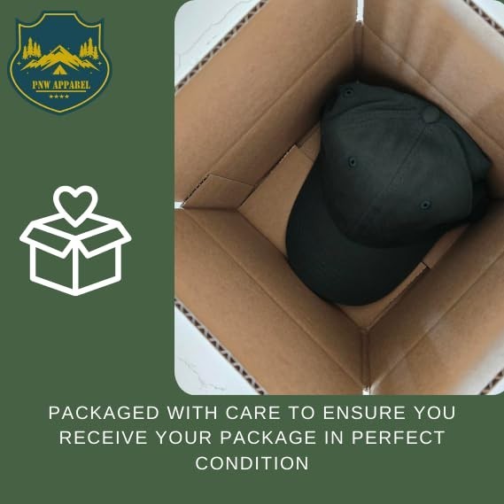 Junior Ranger Hat for Kids – NPS Patch, Adjustable Youth Cap, Outdoor Adventure