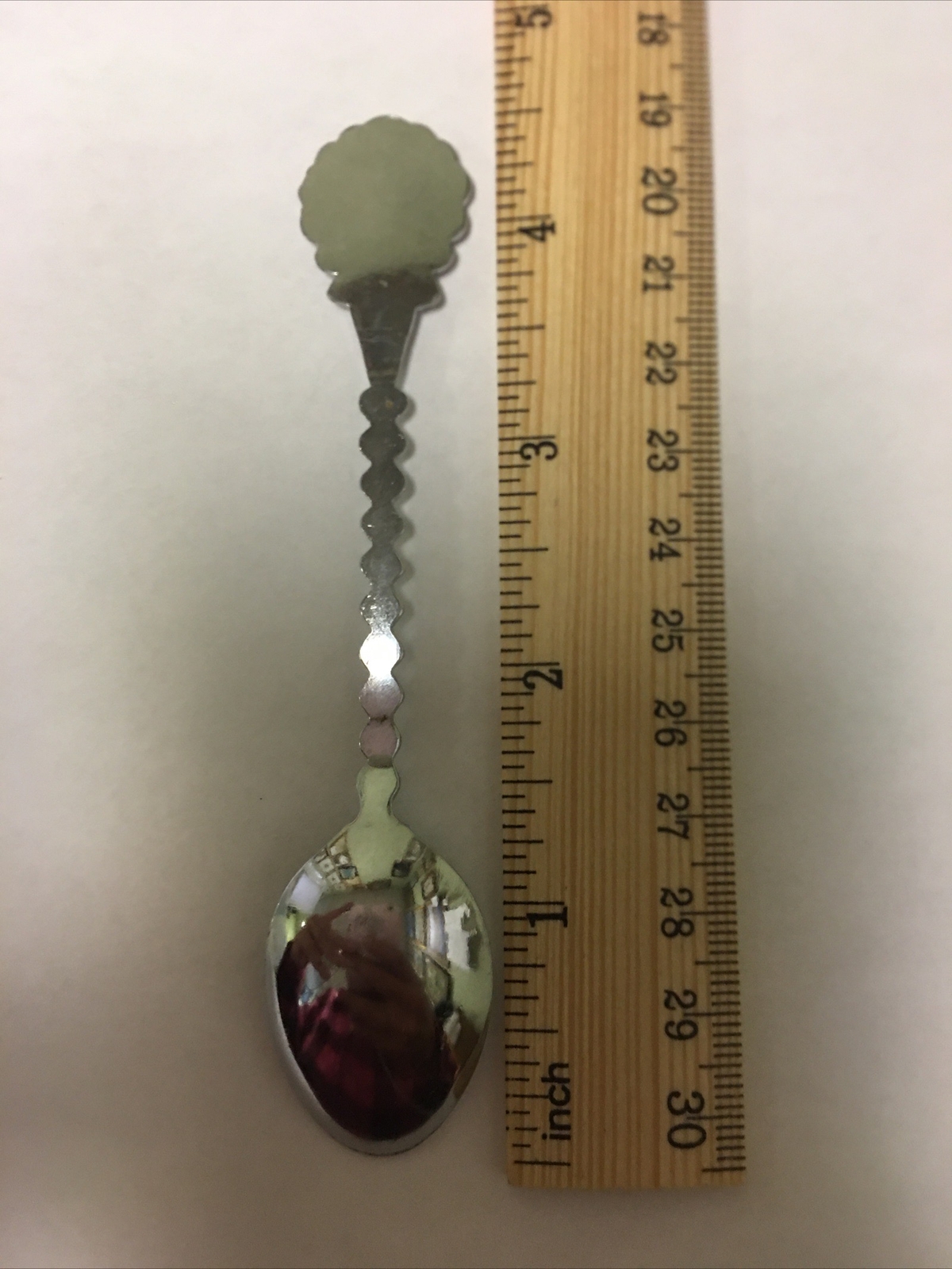 Redwood National Park Vintage Souvenir Spoon Collectible