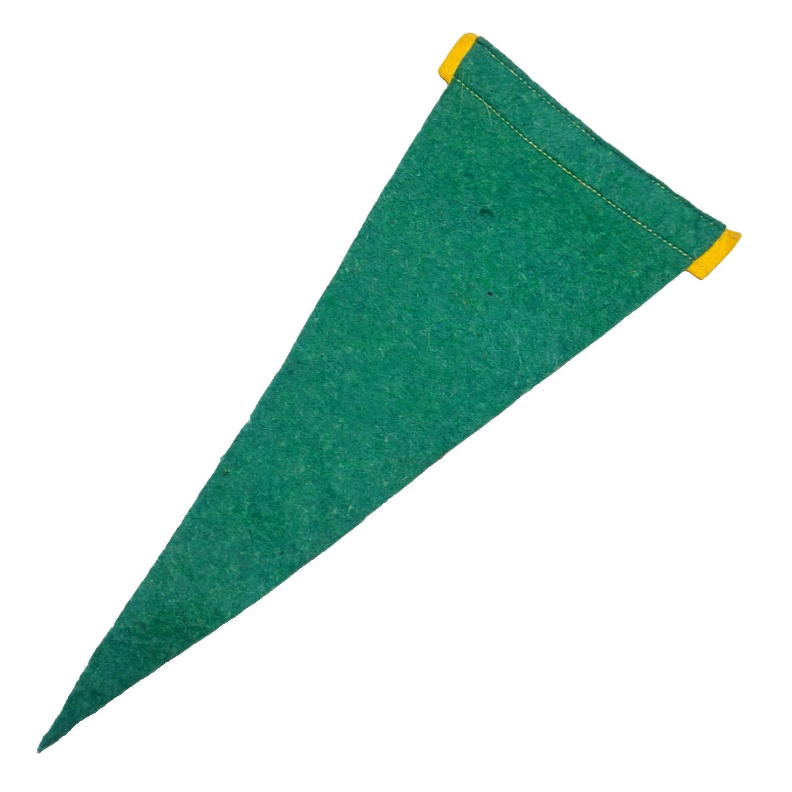 Yellowstone Park Bear Mini Felt Travel Pennant 5×11