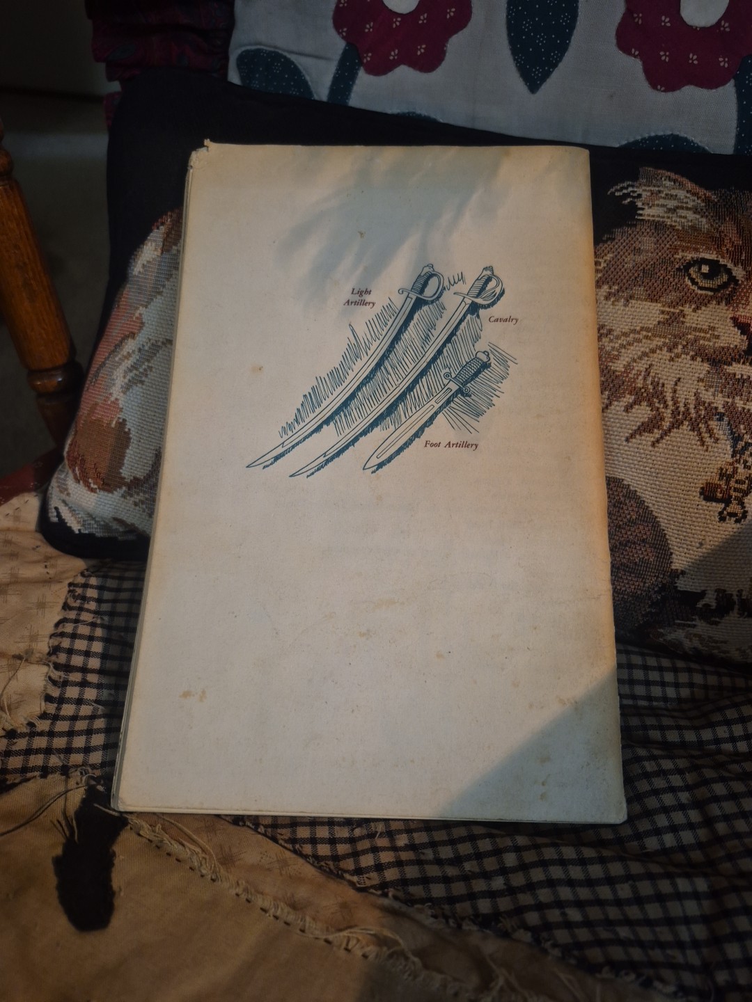 1961 Manassas (Bull Run) Battlefield Park National Park Historic Handbook No. 15