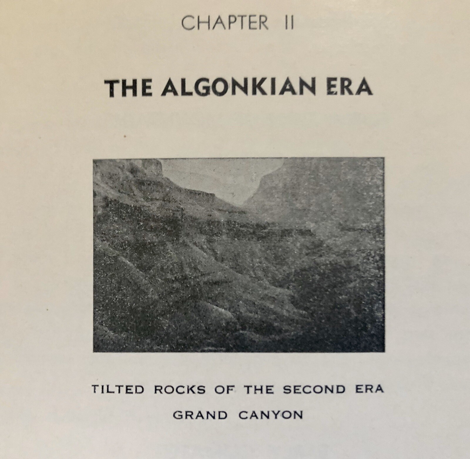 1950 Ancient Landscapes Grand Canyon,Zion,Bryce,painted Desert Etc Illustr.