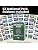National Parks Stamp Book with Sticker Set: Passport-Sized National Park Book wi