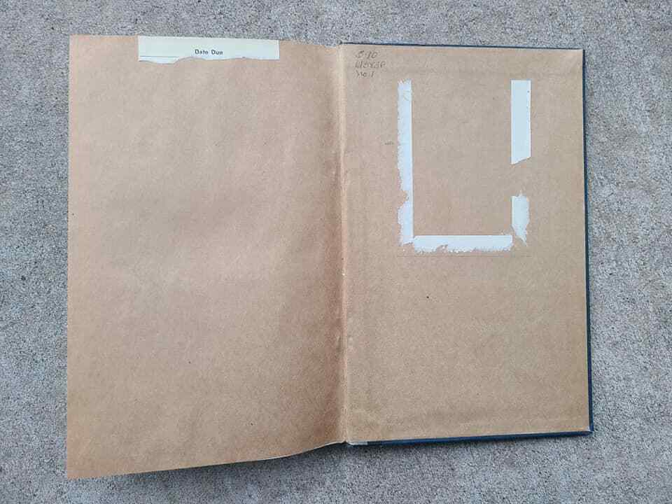 Fauna of the National Parks of the United States (1933) VINTAGE RARE Park Book