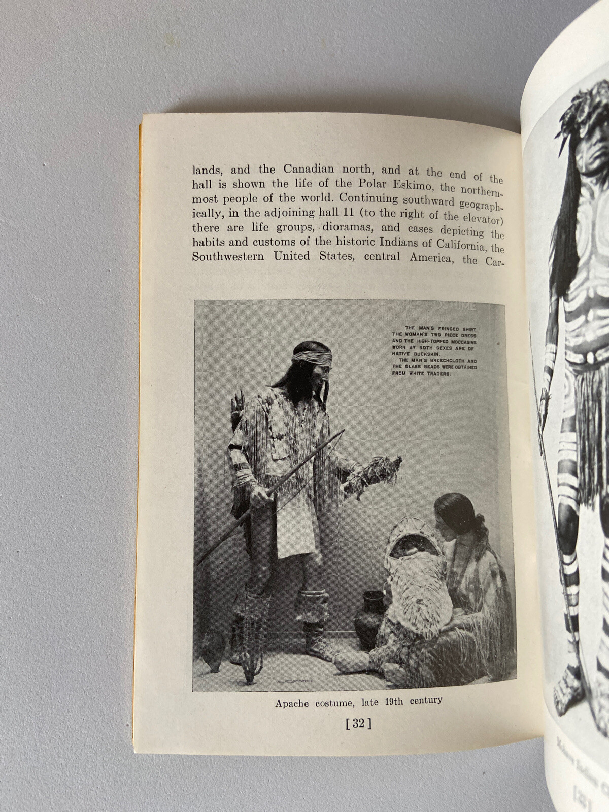 1961 SMITHSONIAN INSTITUTION GUIDE 87 pg maps national air museum Freer GALLERY