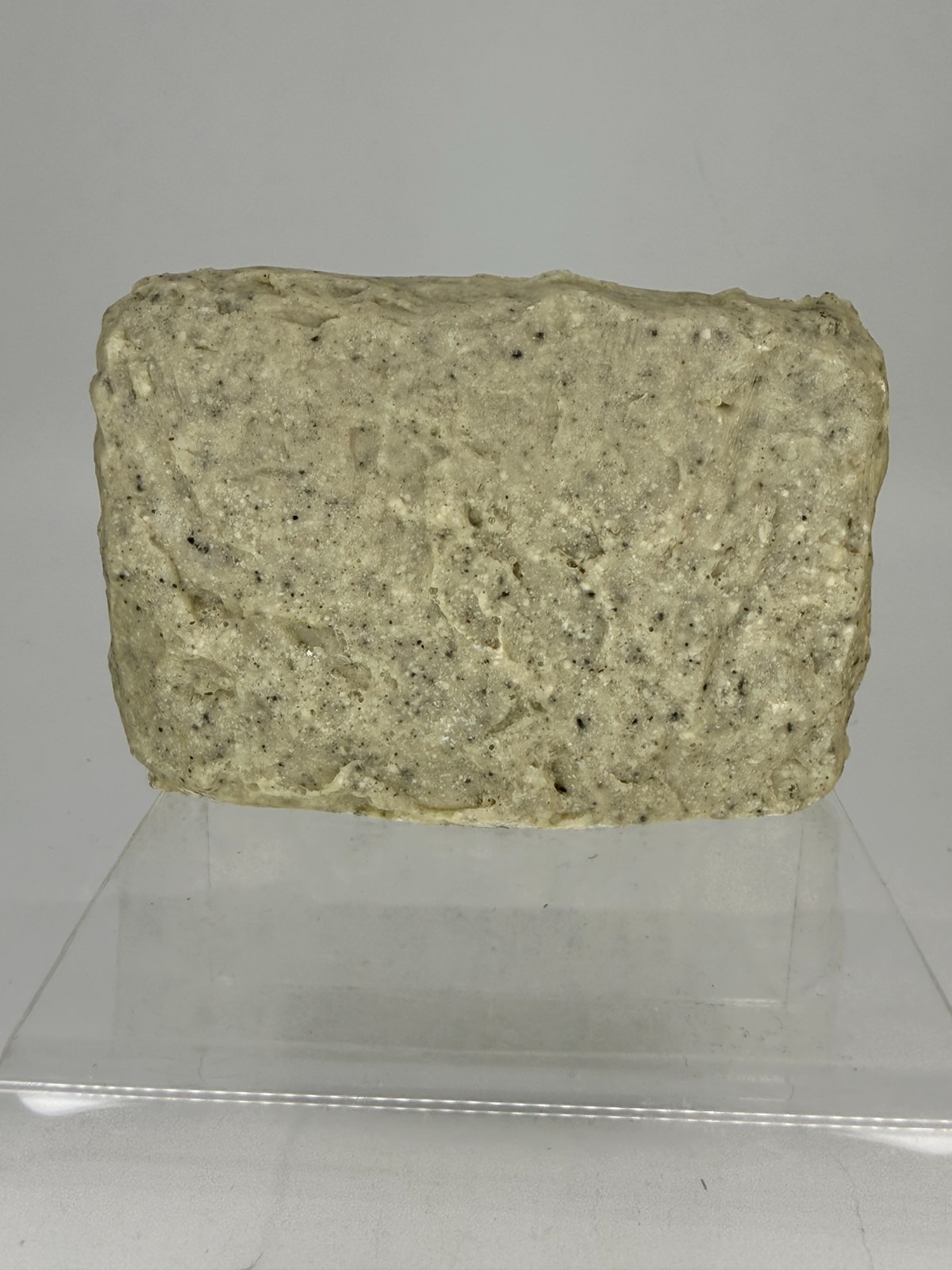 Mt. Rushmore National Memorial Park Granite Stone South Dakota Paperweight EUC