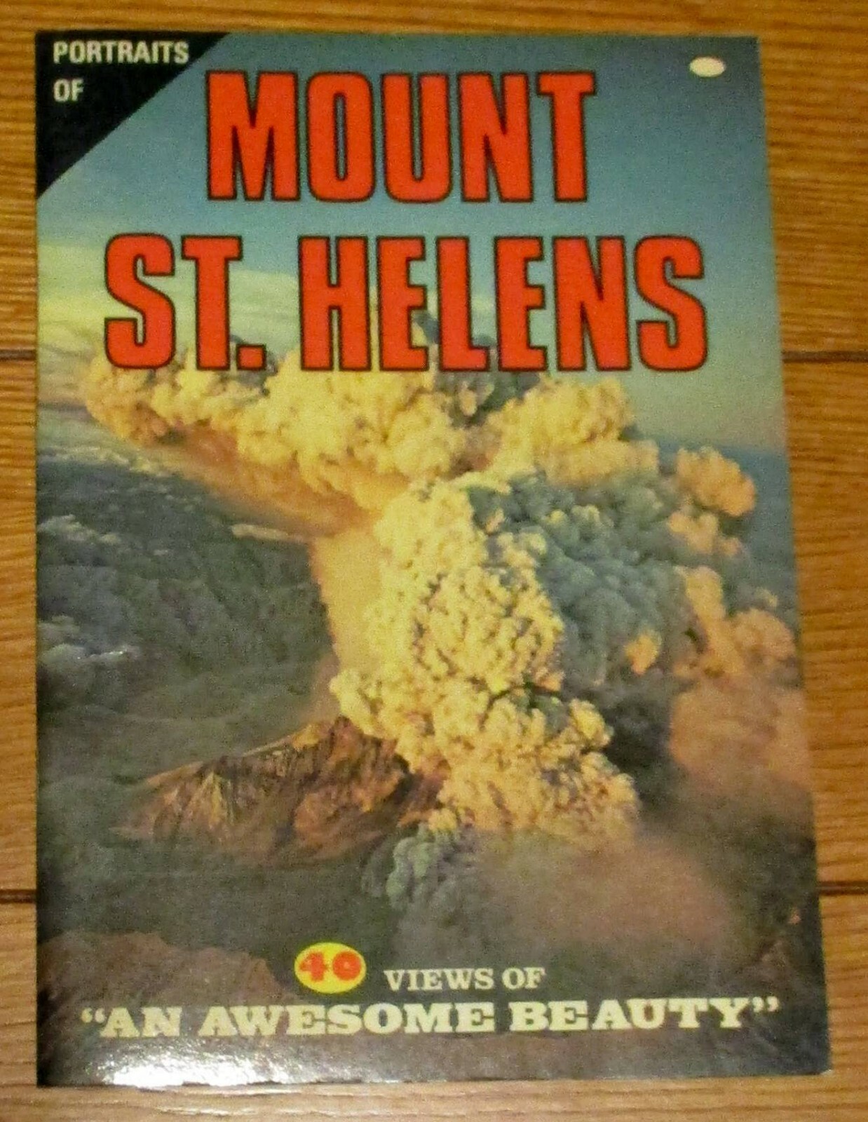 The Story Behind The Scenes Travel Book Lot (4)W/Glacier + Mt. Rainier & Bonus