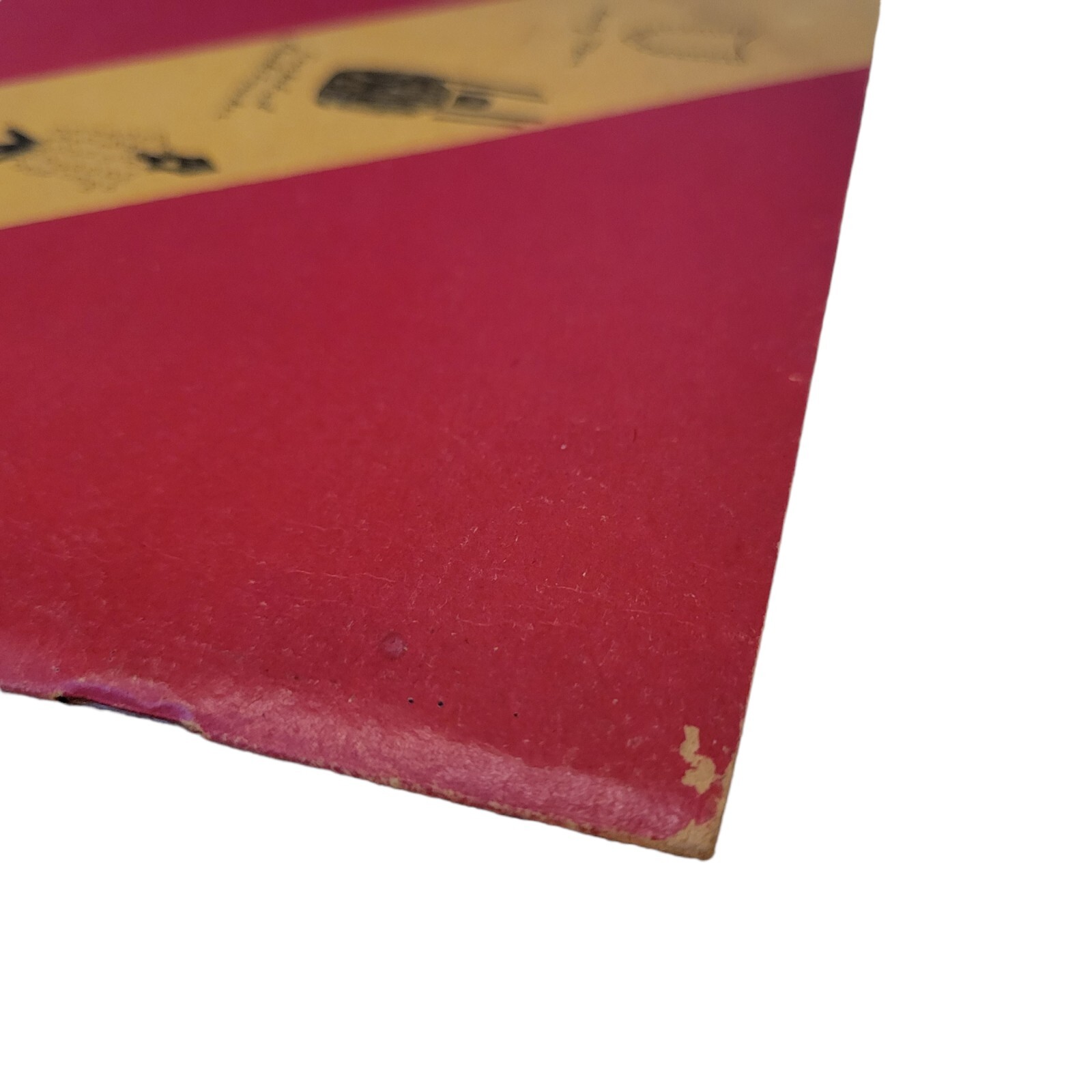 Vtg 50’s The Indians of Carlsbad Caverns National Park Book 1956 Jack R Williams